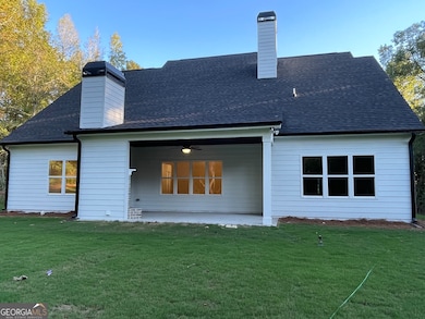 1002 Farmington Rd unit LOT 30, Griffin, GA 30224 - photo 6