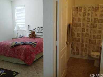 Guest Room & bath