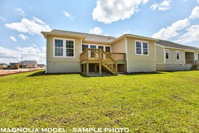 2786 Sweet Ridge St, Tallahassee, FL 32308 - photo 6