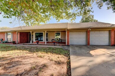 2516 NW 118th St, Oklahoma City, OK 73120 - photo 3