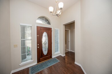 6006 Walkabout Way, Katy, TX 77450 - photo 2