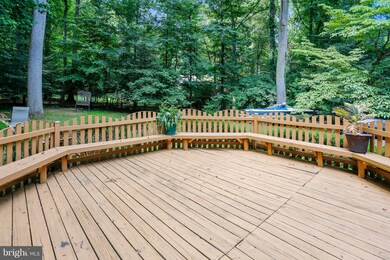 2886 Spring Lakes Dr, Davidsonville, MD 21035 - photo 6