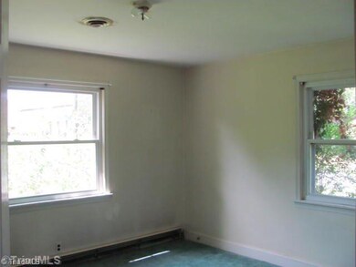 3rd Bedroom.