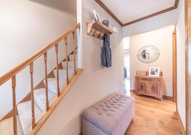 Entry Way
