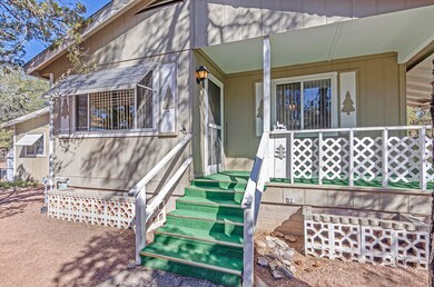 302 E Timber Cir, Payson, AZ 85541 - photo 2