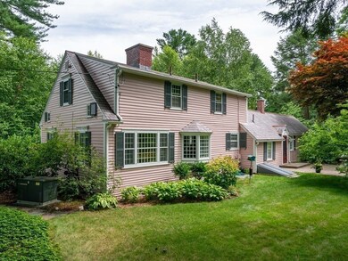 2 Birch Hill Rd, South Hadley, MA 01075 - photo 2