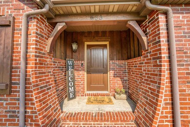 653 N Rockingham Ave, Nixa, MO 65714 - photo 3