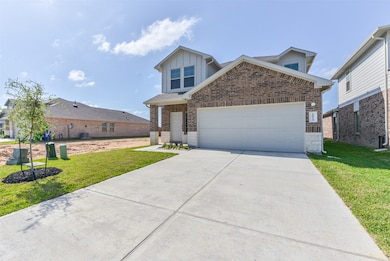 This 2 story offers a 4 bedroom 2 full bath and on