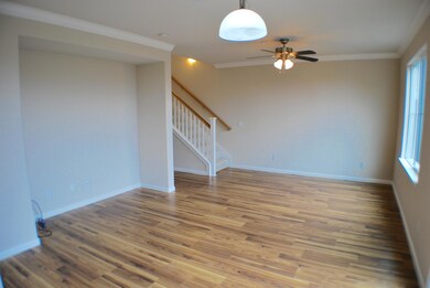 Open concept