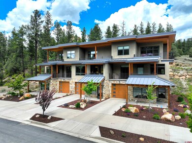 928 Twin Buttes Ave, Durango, CO 81301 - photo 2