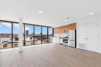 231 Hackensack Plank Rd unit 401, Weehawken, NJ 07086 - photo 7