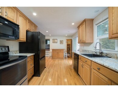 2 Quiet Hollow, Plymouth, MA 02360 - photo 4