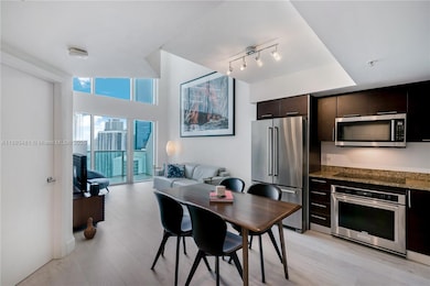 Brickell On The River unit 1709, Miami, FL 33131 - photo 5