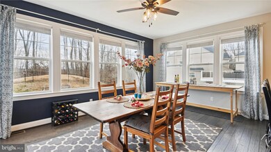 16773 Mill Station Way, Dumfries, VA 22025 - photo 6