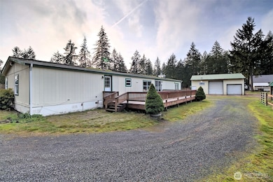 221 E Little Bear Ln, Shelton, WA 98584 - photo 2