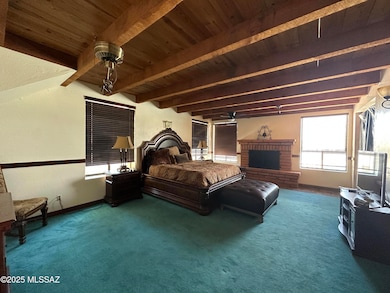 887 E Roper Rd, Nogales, AZ 85621 - photo 2