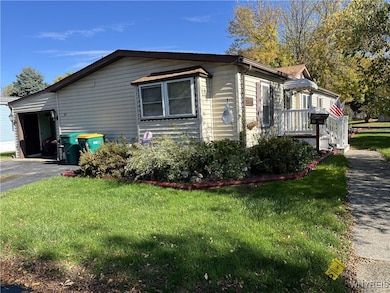 57 Lorraine Place, Buffalo, NY 14224 - photo 4