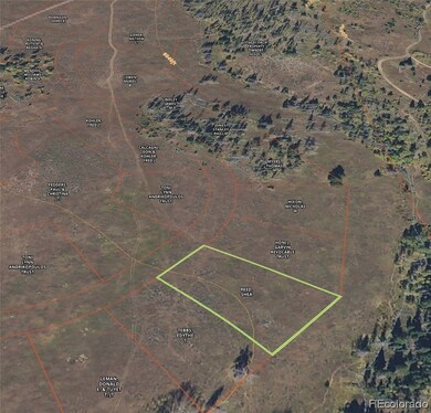 Arial GPS Overlay