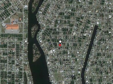 Large neighborhood view