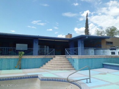 5110 E Calle Barril