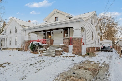 2545 Hermansau St, Saginaw, MI 48602 - photo 4