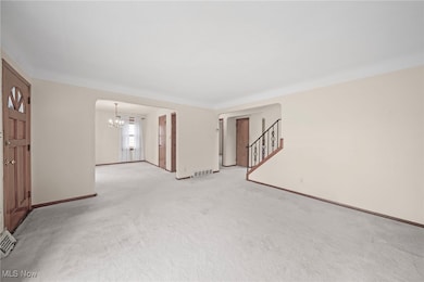 1199 Mayfield Ridge Rd, Cleveland, OH 44124 - photo 4