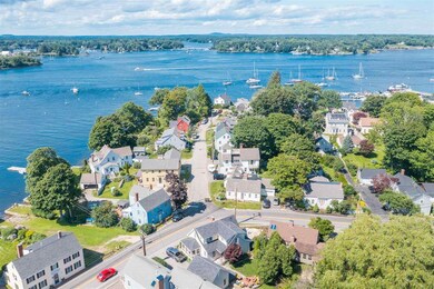 155 Main St, New Castle, NH 03854 - photo 2