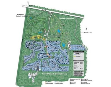 1 Highwood Ln, Falmouth, MA 02536 - photo 3