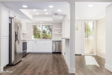 7316 N Vía Camello Del Norte unit 106, Scottsdale, AZ 85258 - photo 2