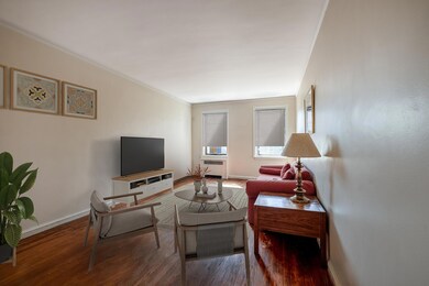 251 Seaman Ave unit 6A, New York, NY 10034 - photo 5