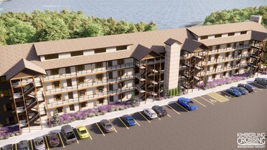 74 Bridgewater Loop unit 15, Kimberling City, MO 65686 - photo 3