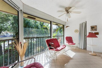 Sunny First Floor Sun Room