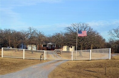unlisted-address, Meeker, OK 74855 - photo 2