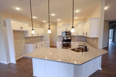 874 E Baracuda Dr, Nixa, MO 65714 - photo 5