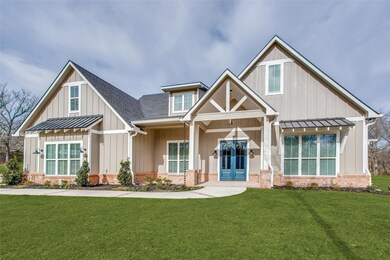 105 Green Oaks Dr, Sadler, TX 76264 - photo 3