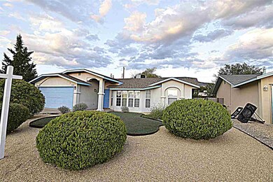 411 Santa fe Dr unit B, Alamogordo, NM 88310 - photo 2