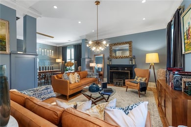 3086 Nichols St SE, Smyrna, GA 30080 - photo 5