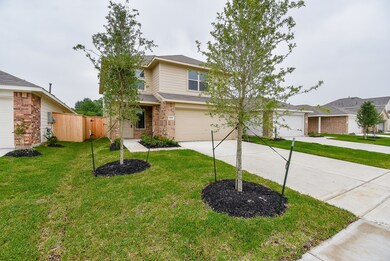 17802 Grove Hill Dr, Hockley, TX 77447 - photo 2