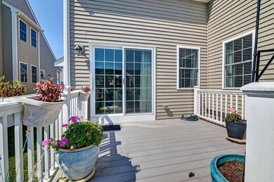 1301 Meadow Ln unit 1301, Randolph, MA 02368 - photo 4