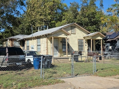 4525 Canal St, Dallas, TX 75210 - photo 2