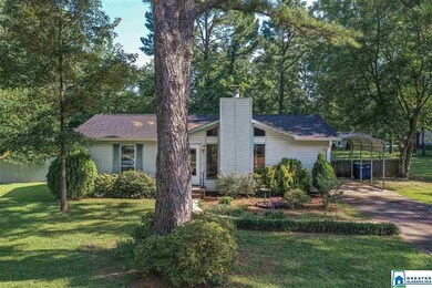 1103 Eagle Dr, Maylene, AL 35114 - photo 4