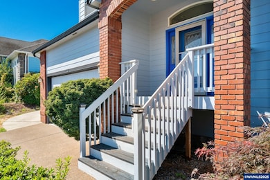 539 Eagle View Dr NW, Salem, OR 97304 - photo 4