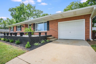 721 Smith Rd, Mount Vernon, IN 47620 - photo 3