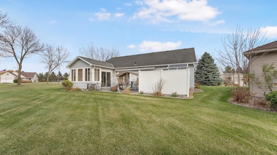 221 Daybreak Ln, Sauk Centre, MN 56378 - photo 5