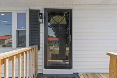 8 Russell St, Flemingsburg, KY 41041 - photo 4