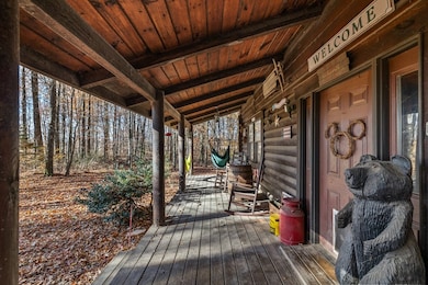 2420 Nazor Rd, Crestline, OH 44827 - photo 4