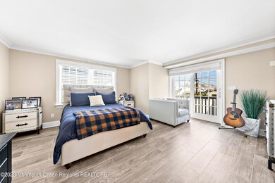 1246 Ocean Ave unit B, Sea Bright, NJ 07760 - photo 5