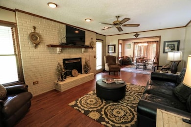 645 Footney Brown Rd, Fulton, MS 38843 - photo 4