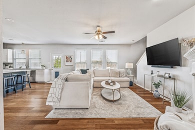 9661 Minton Dr, Fort Worth, TX 76108 - photo 4