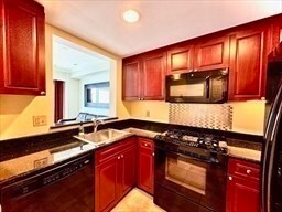 1 Nassau St unit 1702, Boston, MA 02111 - photo 6